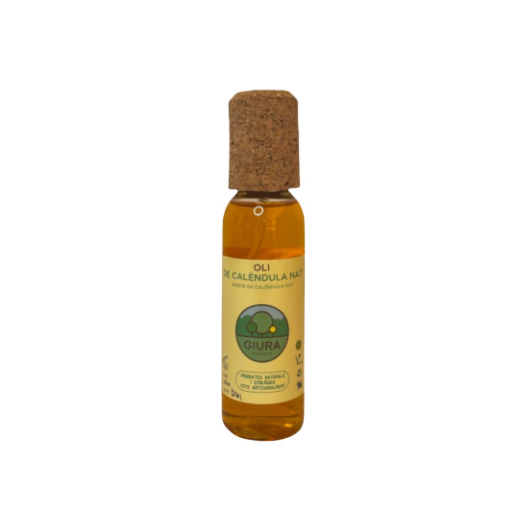Aceite de Caléndula Nat | GIURA