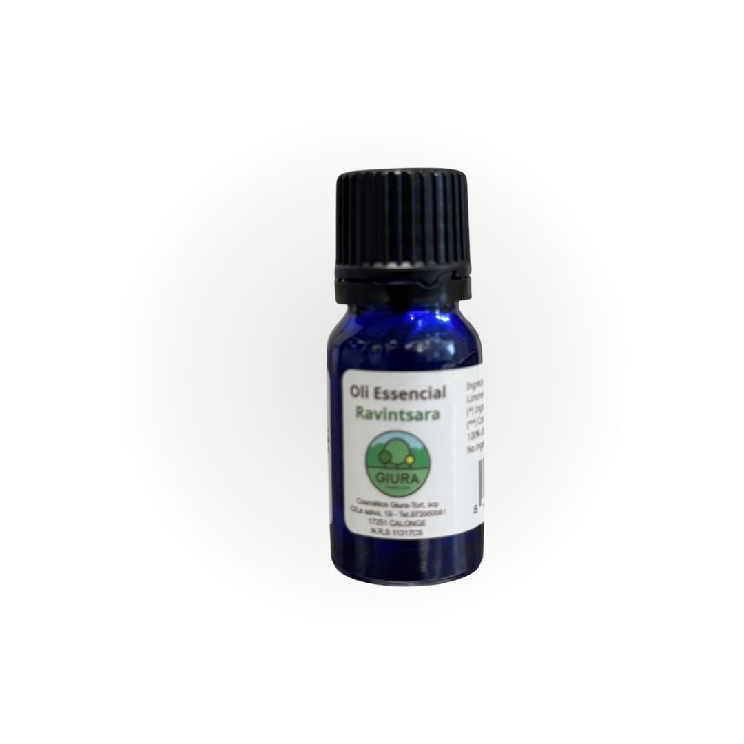 Aceite Esencial de Ravintsara | GIURA
