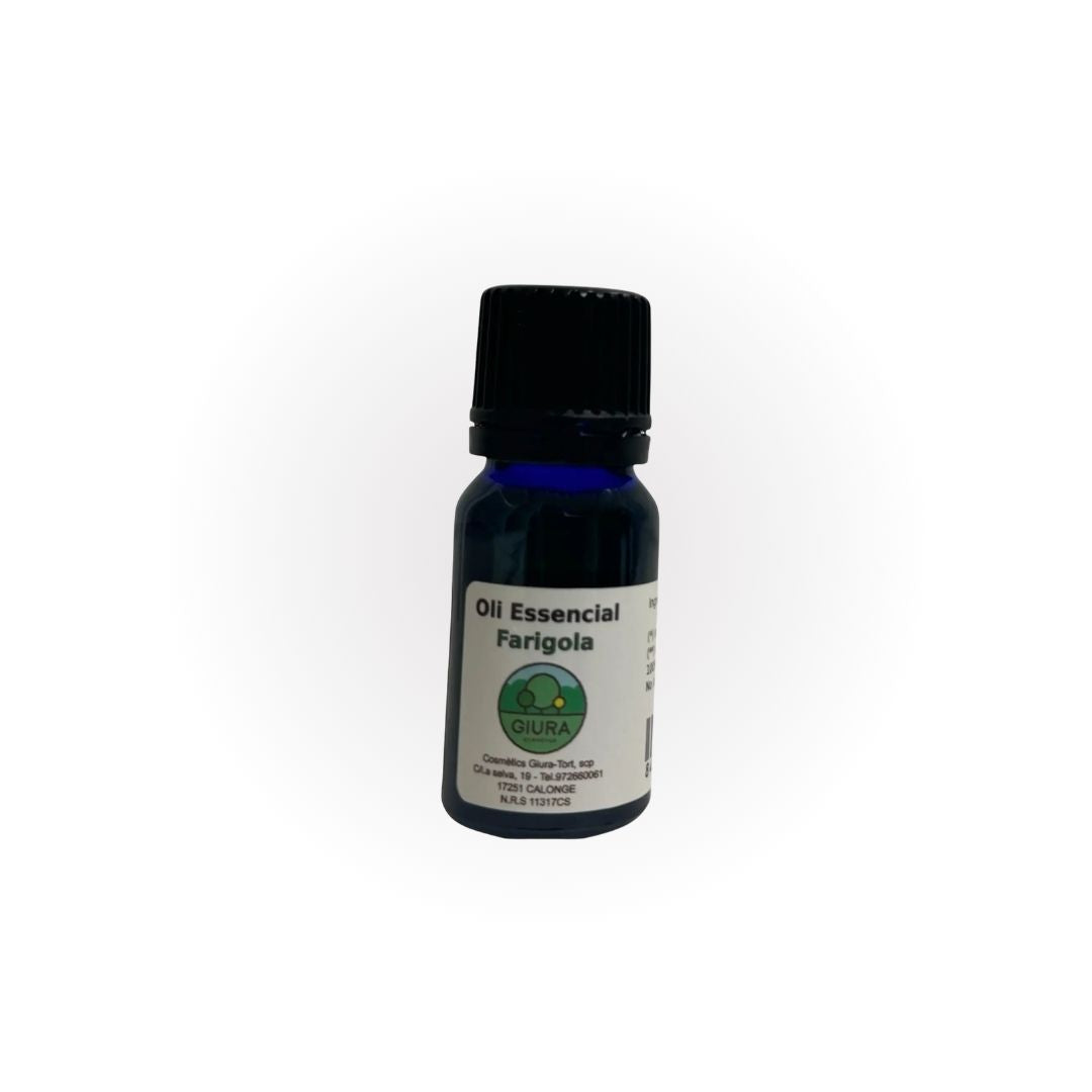 Aceite Esencial Tomillo |GIURA