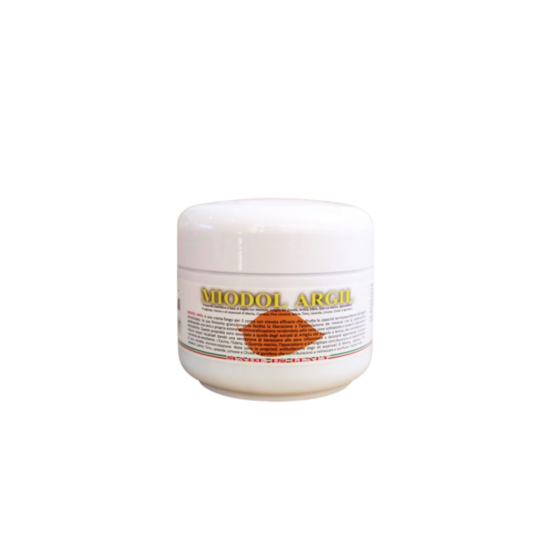 Miodol Argil (antiinflamatorio, analgésico)| HERBOPLANET