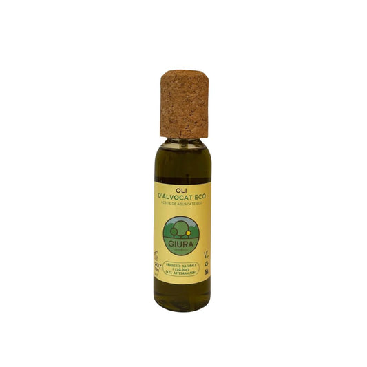 Aceite de Aguacate | GIURA