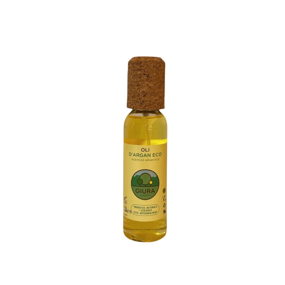 Aceite de Argán Eco | GIURA