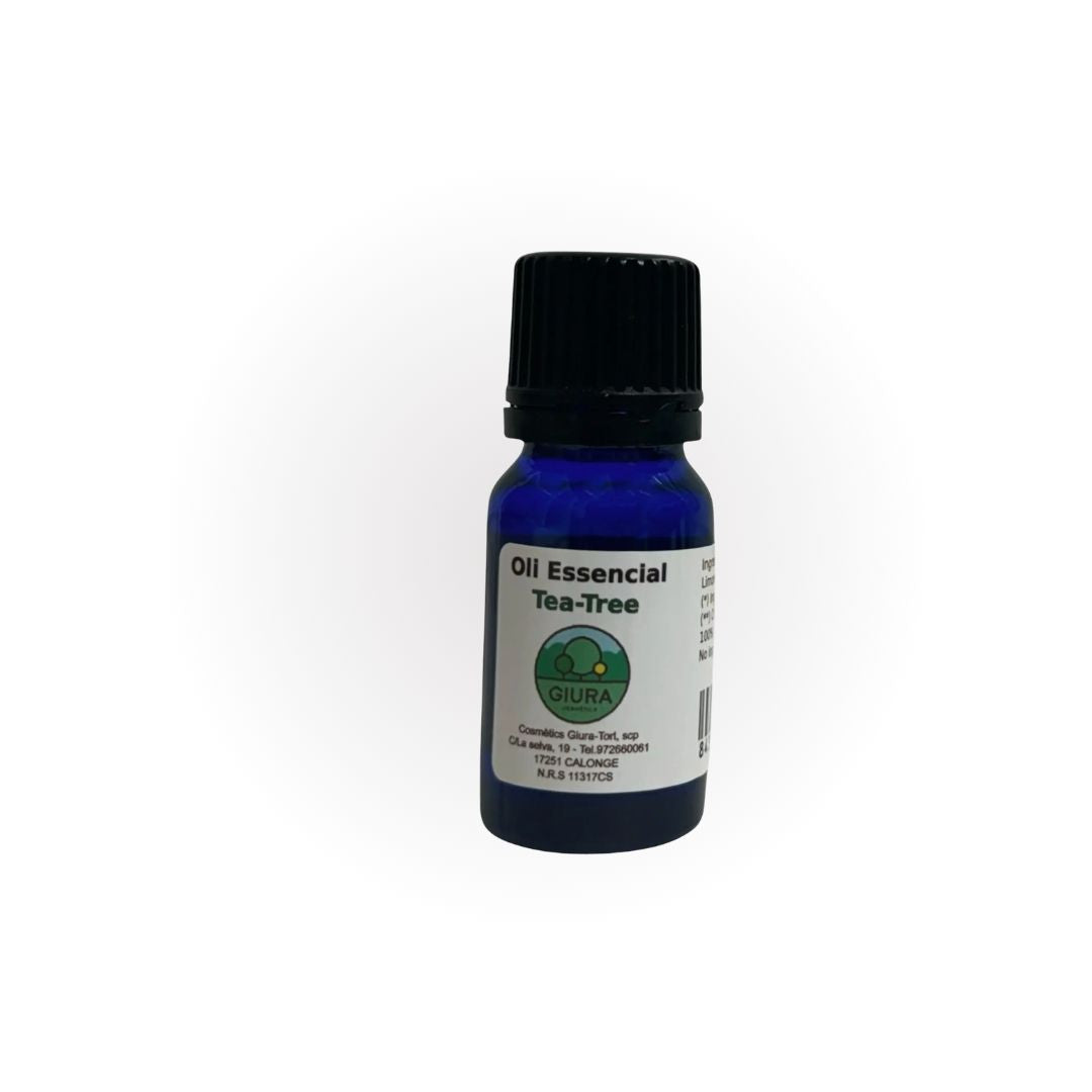 Aceite Esencial Arbol del Te | GIURA
