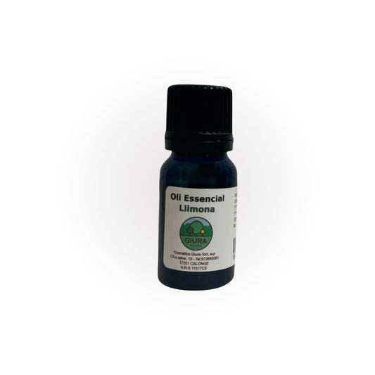 Aceite Esencial de Limón | GIURA