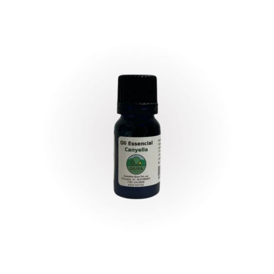 Aceite esencial de canela | GIURA