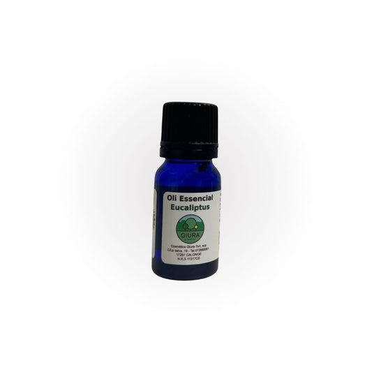 Aceite Esencial de Eucaliptus | GIURA