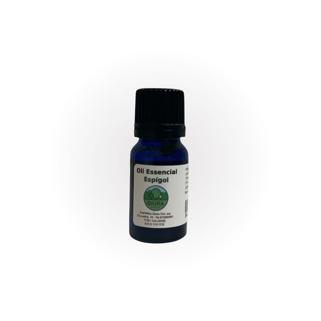 Aceite Esencial de Lavanda | GIURA
