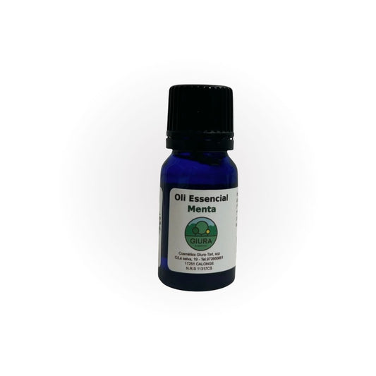 Aceite Esencial de Menta | GIURA