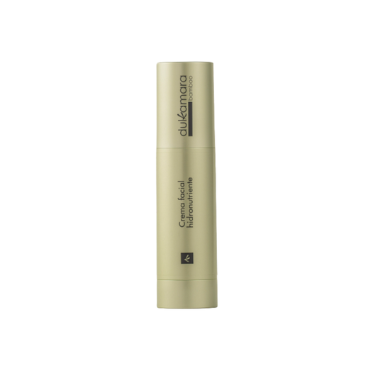 Crema facial hidronutriente DULKAMARA