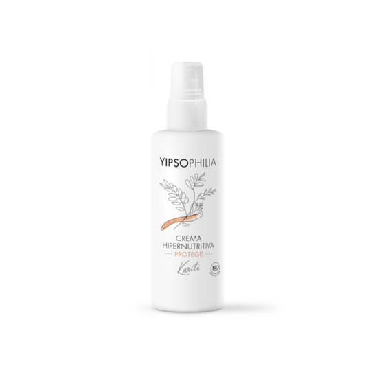 Crema Hipernutritiva Karité YIPSOPHILA