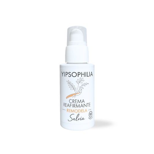 Crema Reafirmante Salvia YIPSOPHILIA 50ml