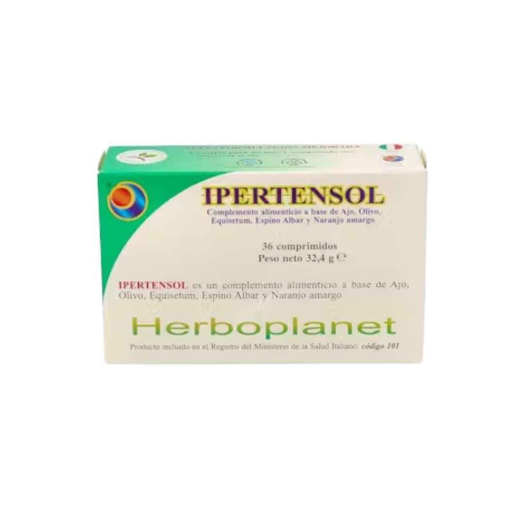 Ipertensol | HERBOPLANET