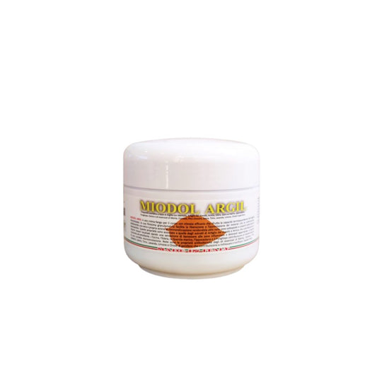Miodol Argil (antiinflamatorio, analgésico)| HERBOPLANET