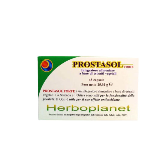 Prostasol Forte | HERBOPLANET