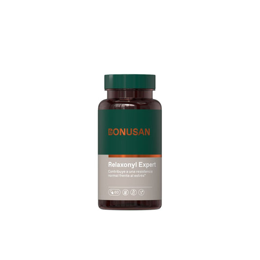 Relaxonyl Expert | BONUSAN