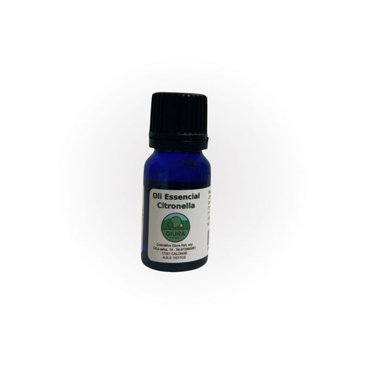 aceite esencial de Citronela | GIURA