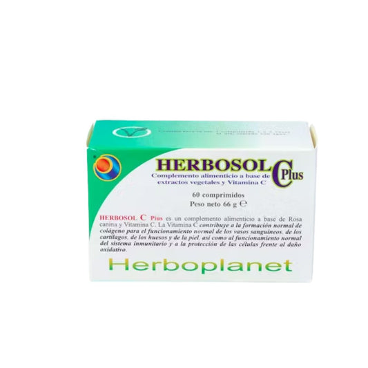 Herbosol C Plus | HERBOPLANET