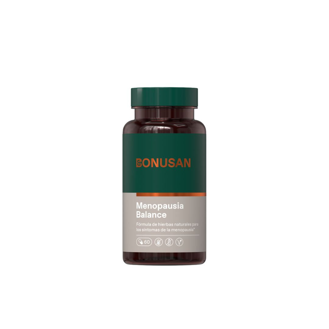 Menopausia Balance | BONUSAN
