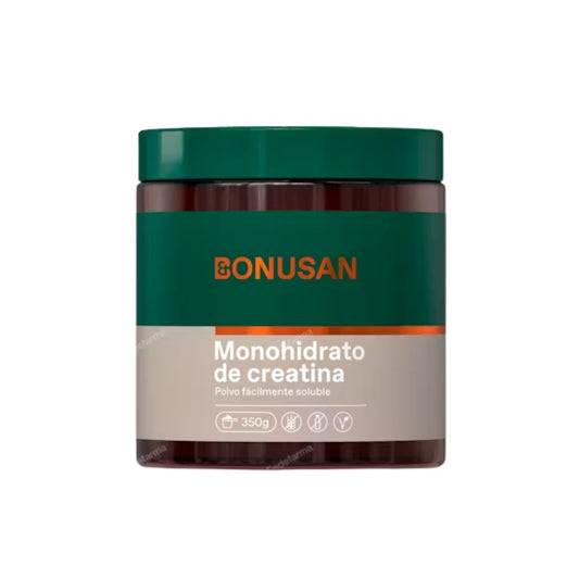 Monohidrato de Creatina | BONUSAN