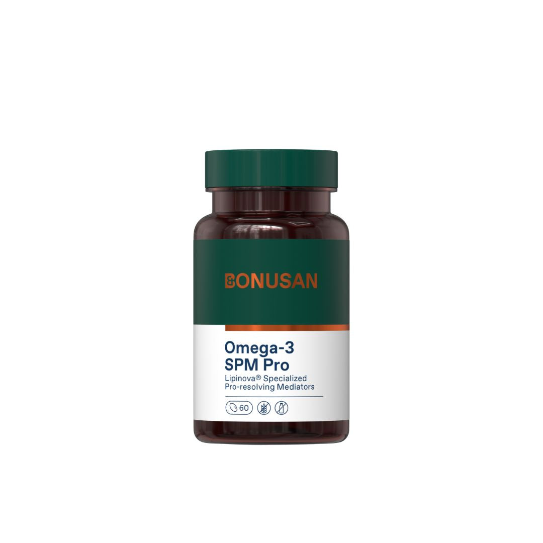 Omega -3 SMP Pro | BONUSAN