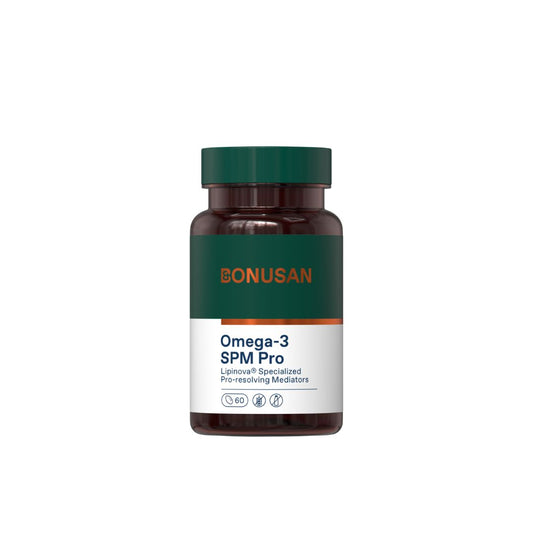 Omega -3 SMP Pro | BONUSAN