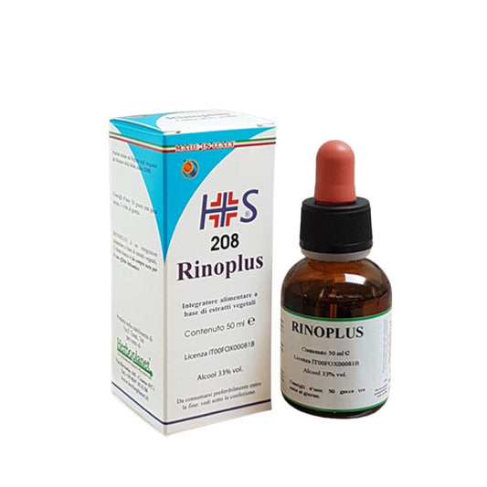 Rinoplus | HERBOPLANET