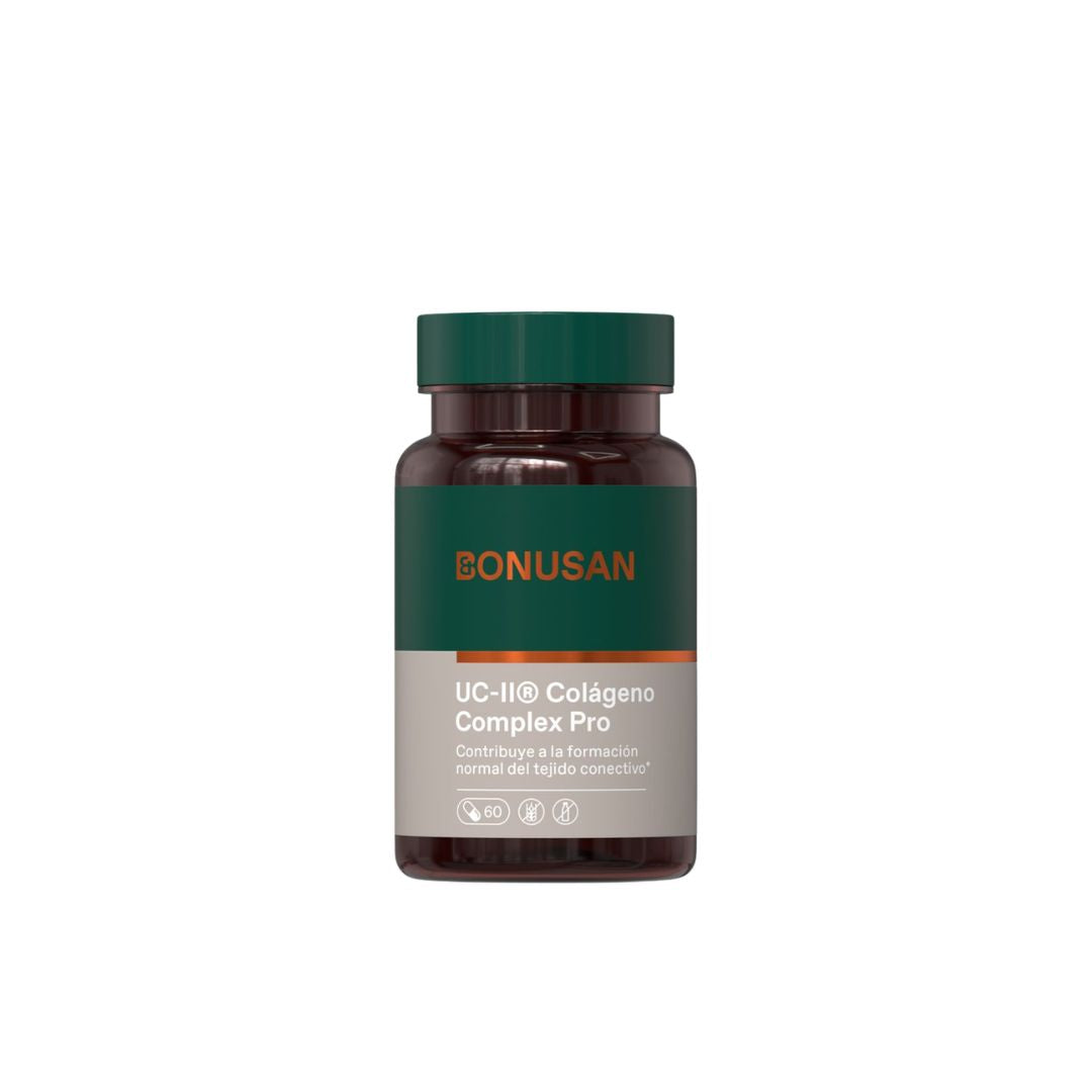 UC II Colágeno Complex Pro | BONUSAN